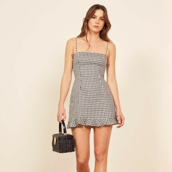 Reformation Dresses & Skirts - NWT Reformation Kiernan Dress